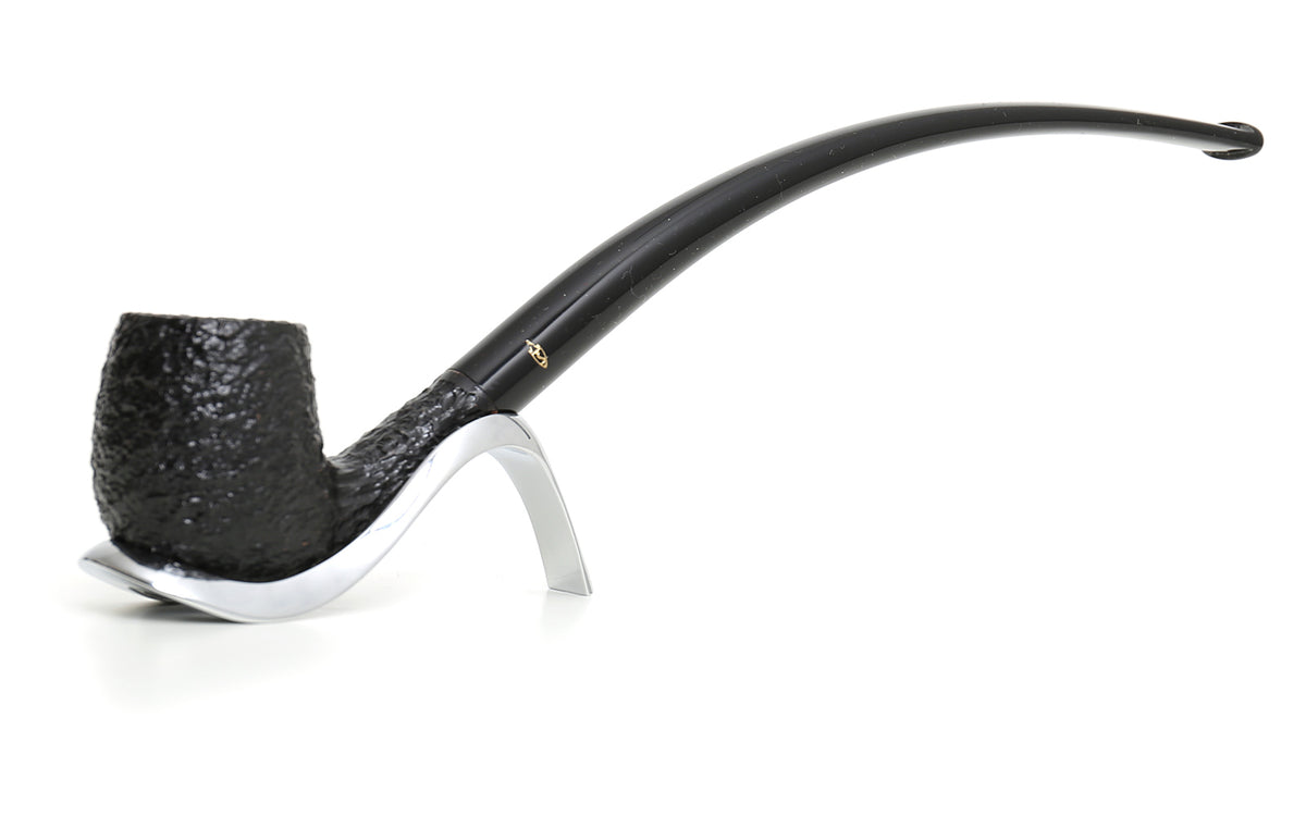 CHURCHWARDEN Rustikales Schwarz 601