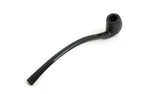 CHURCHWARDEN RUSTICATED BLACK 601