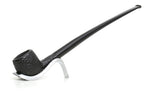 CHURCHWARDEN RUSTICATED BLACK 901