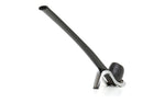 CHURCHWARDEN RUSTICATED BLACK 901