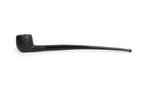 CHURCHWARDEN RUSTICATED BLACK 901