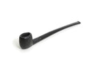 CHURCHWARDEN RUSTICATED BLACK 901