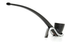 CHURCHWARDEN RUSTICATED BLACK 921