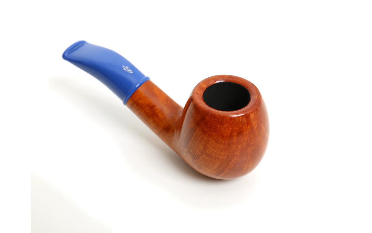 MINI LISCIA 626 BLU