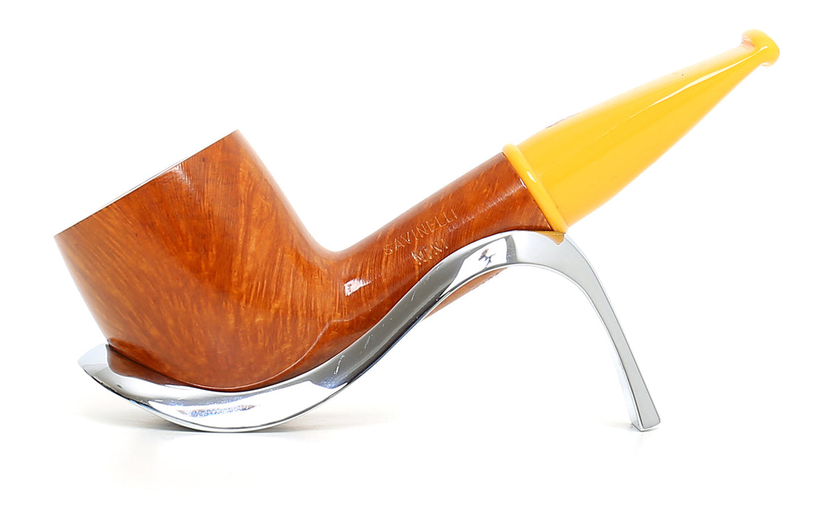 MINI SMOOTH 128 YELLOW