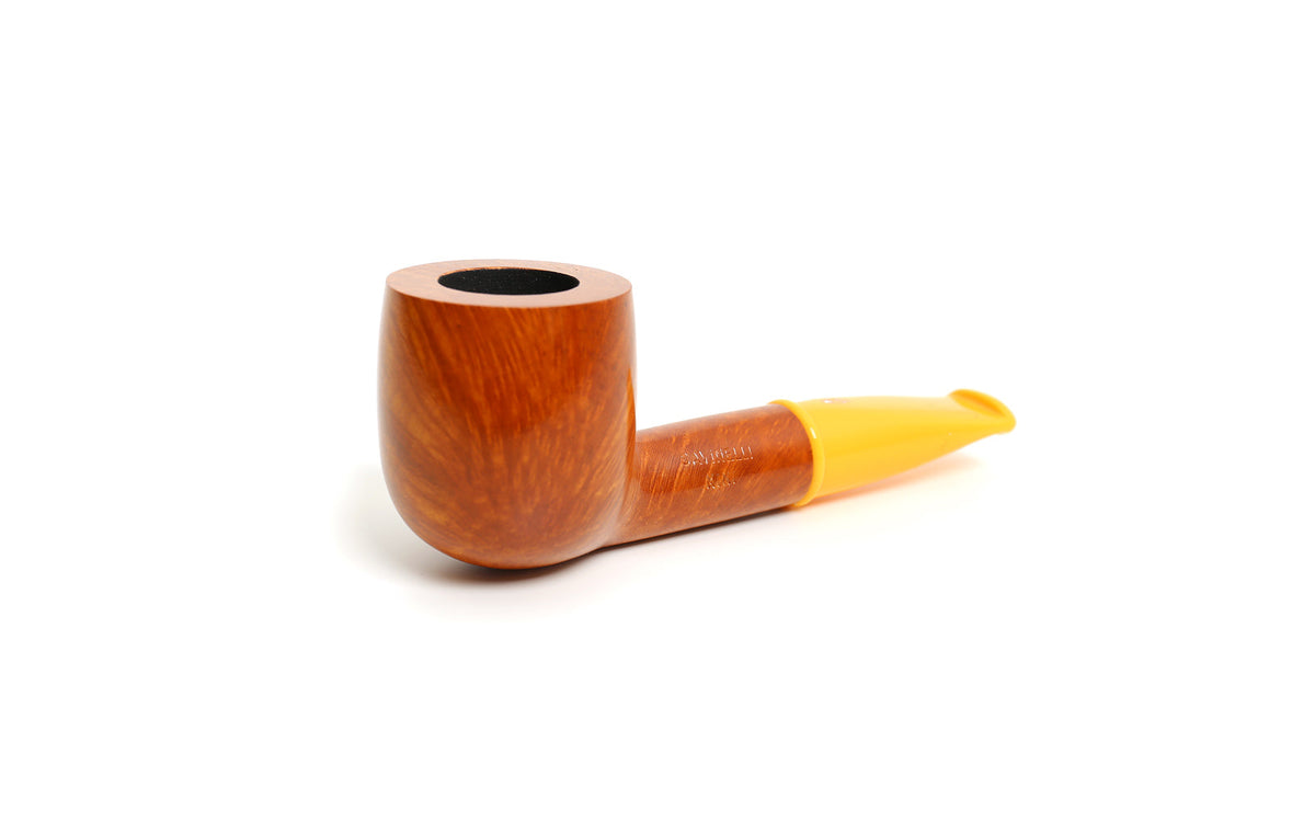 MINI SMOOTH 128 YELLOW
