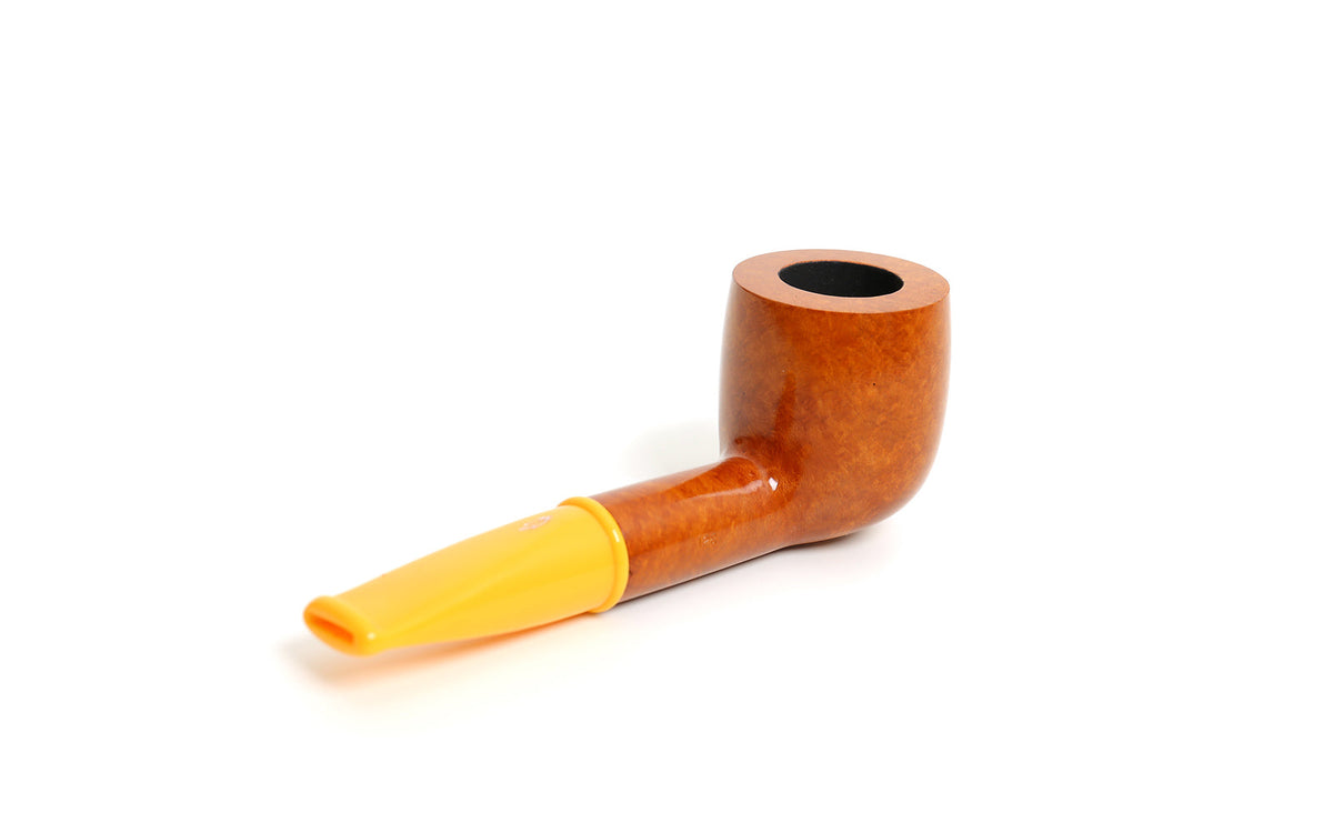MINI SMOOTH 128 YELLOW