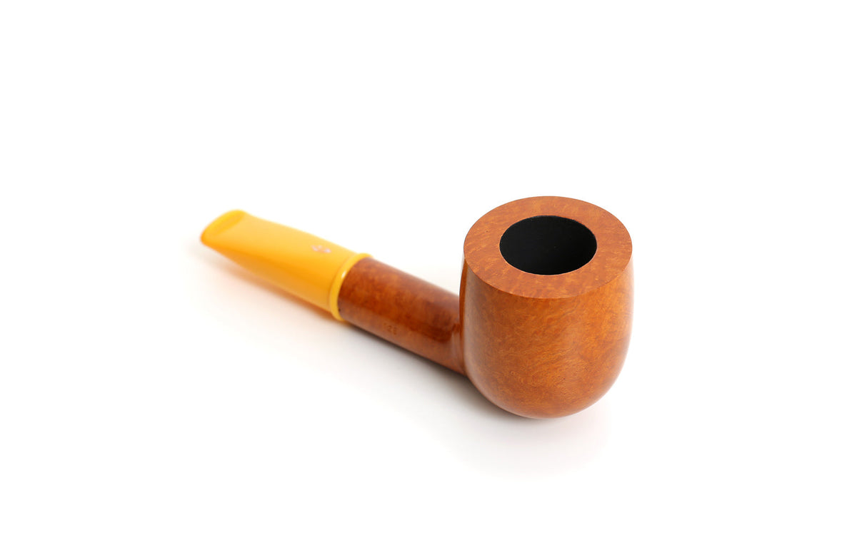 MINI SMOOTH 128 YELLOW