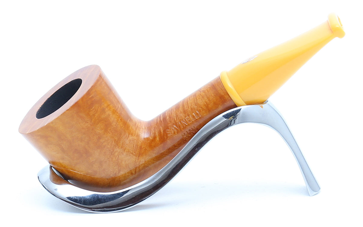 MINI LISO 409 AMARILLO