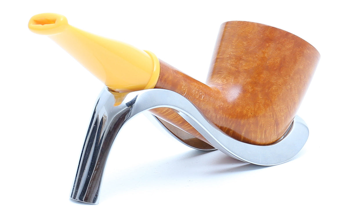 MINI LISO 409 AMARILLO