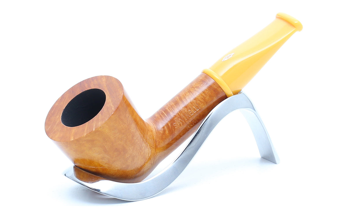 MINI LISO 409 AMARILLO