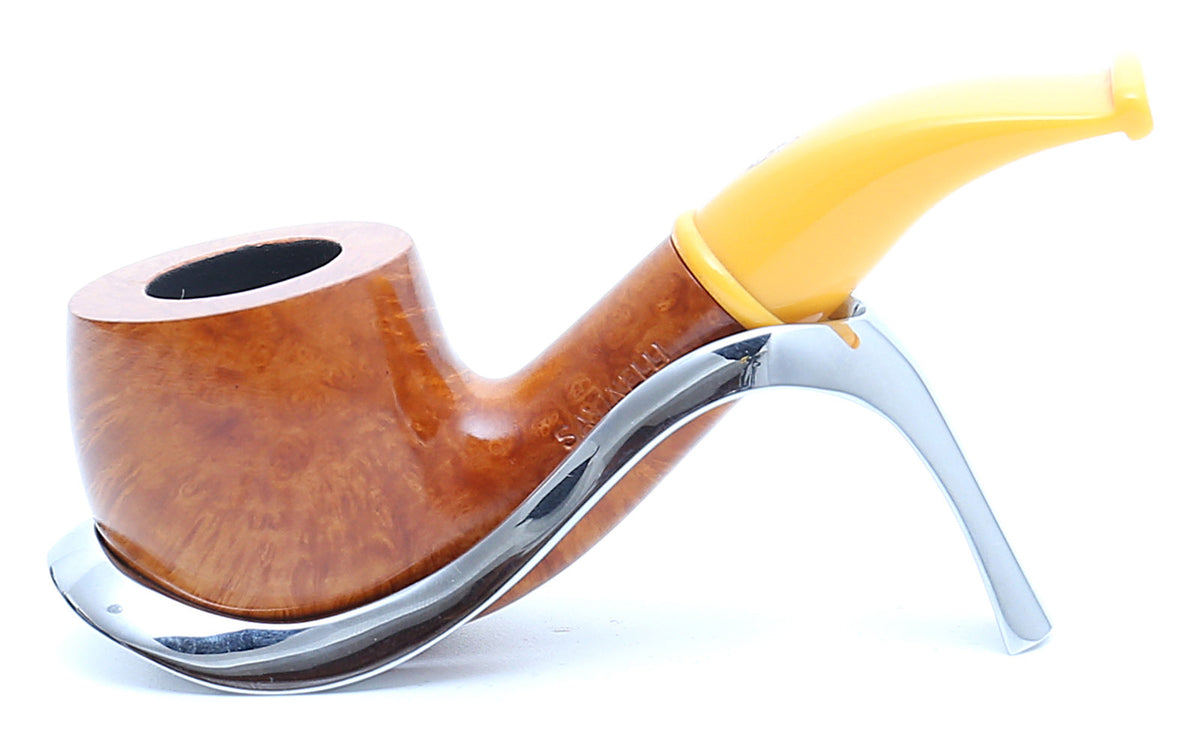 MINI SMOOTH 601 YELLOW