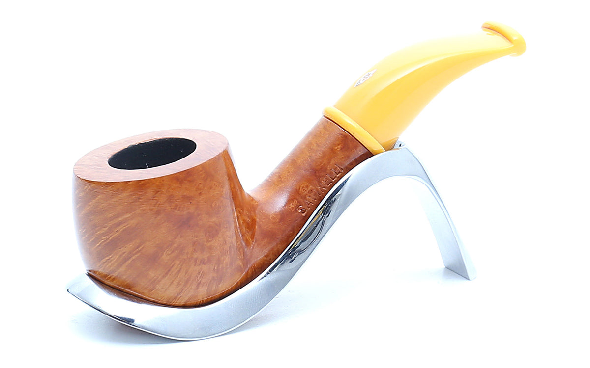 MINI LISCIA 601 GIALLA