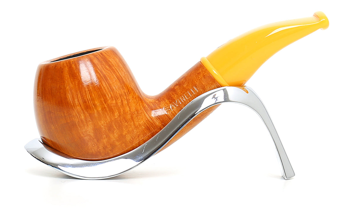 MINI LISCIA 626 GIALLA