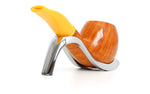 MINI LISCIA 626 GIALLA