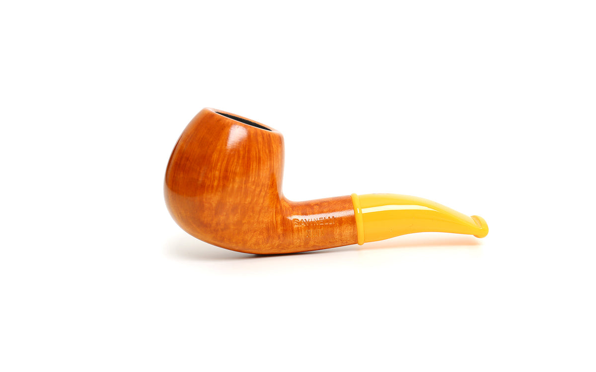 MINI LISCIA 626 GIALLA