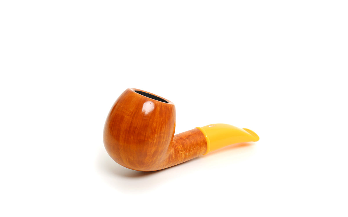 MINI LISCIA 626 GIALLA