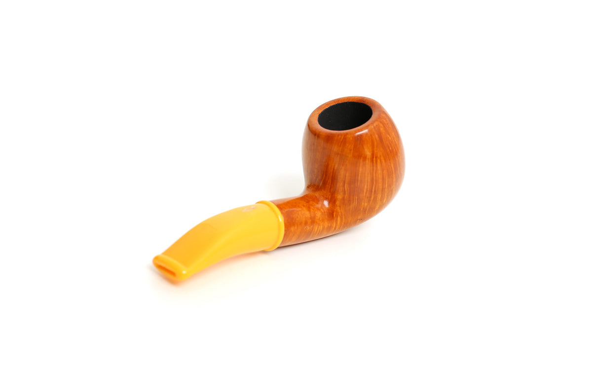 MINI LISCIA 626 GIALLA