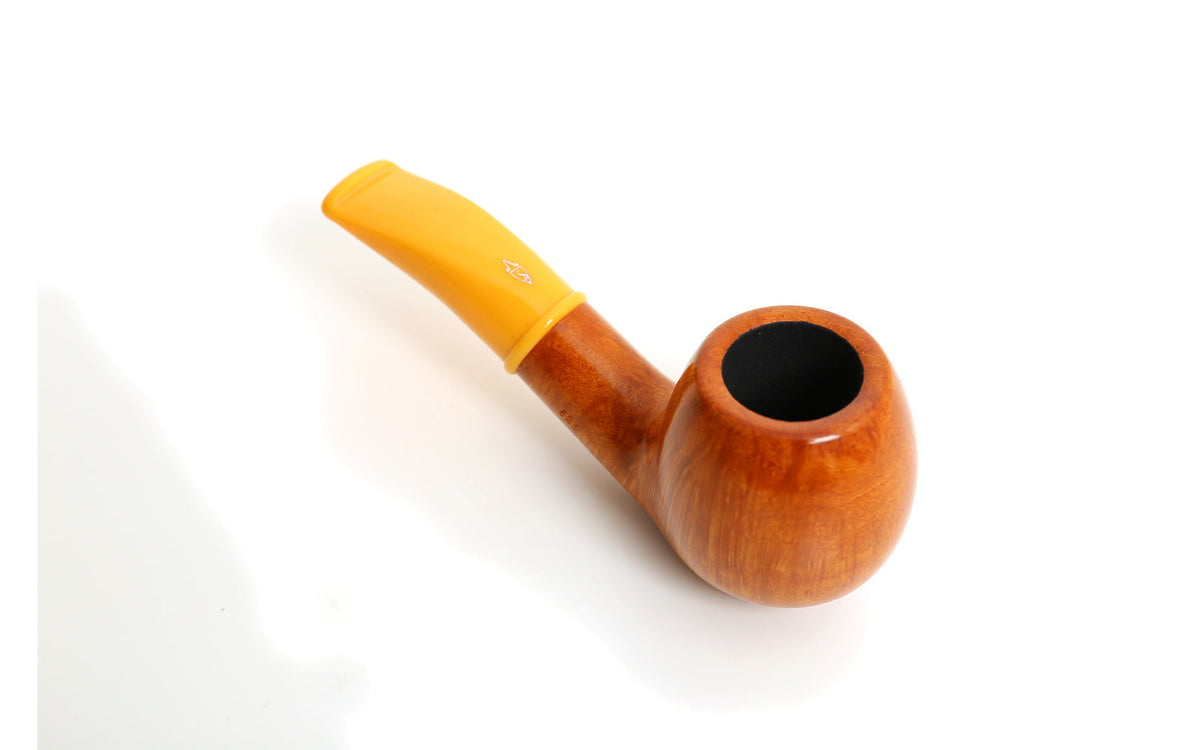 MINI LISCIA 626 GIALLA