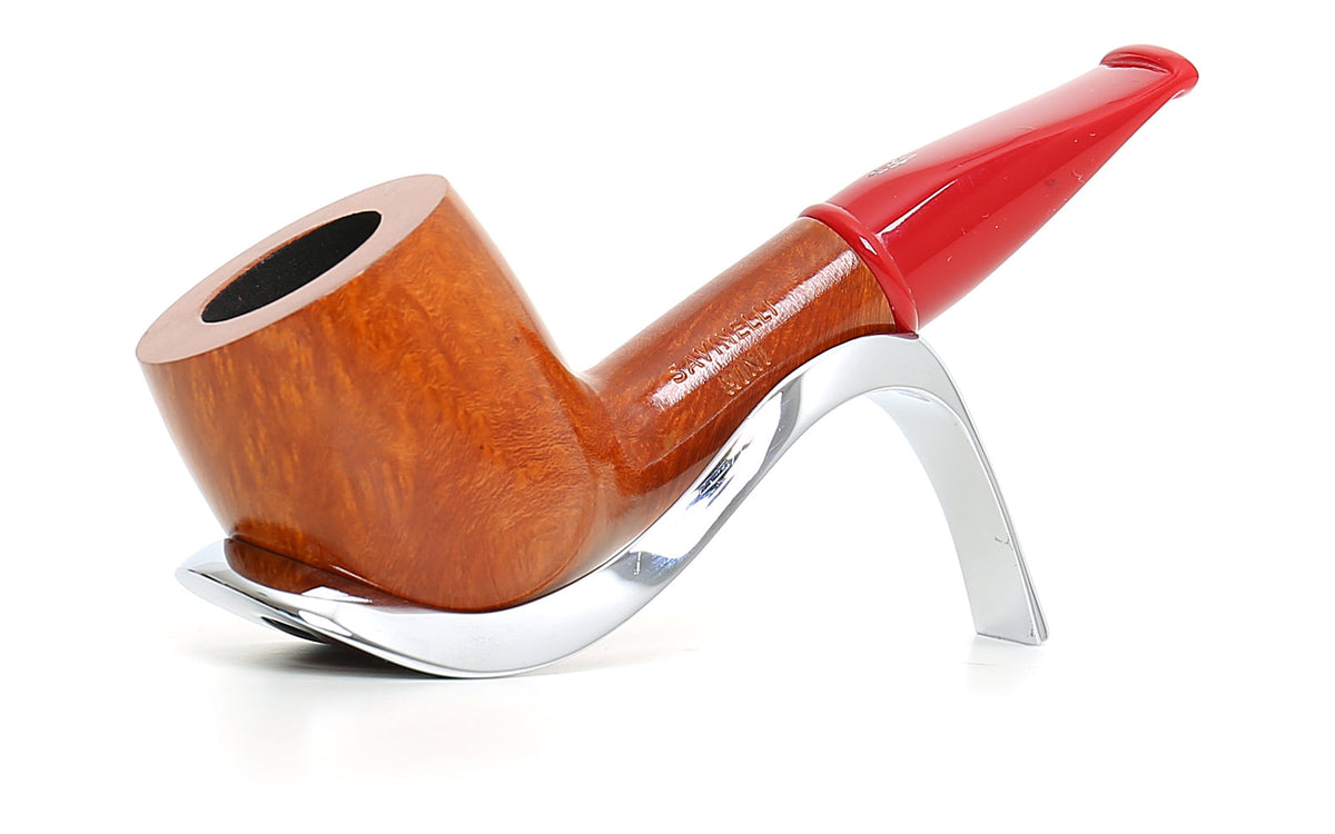 MINI SMOOTH 128 RED