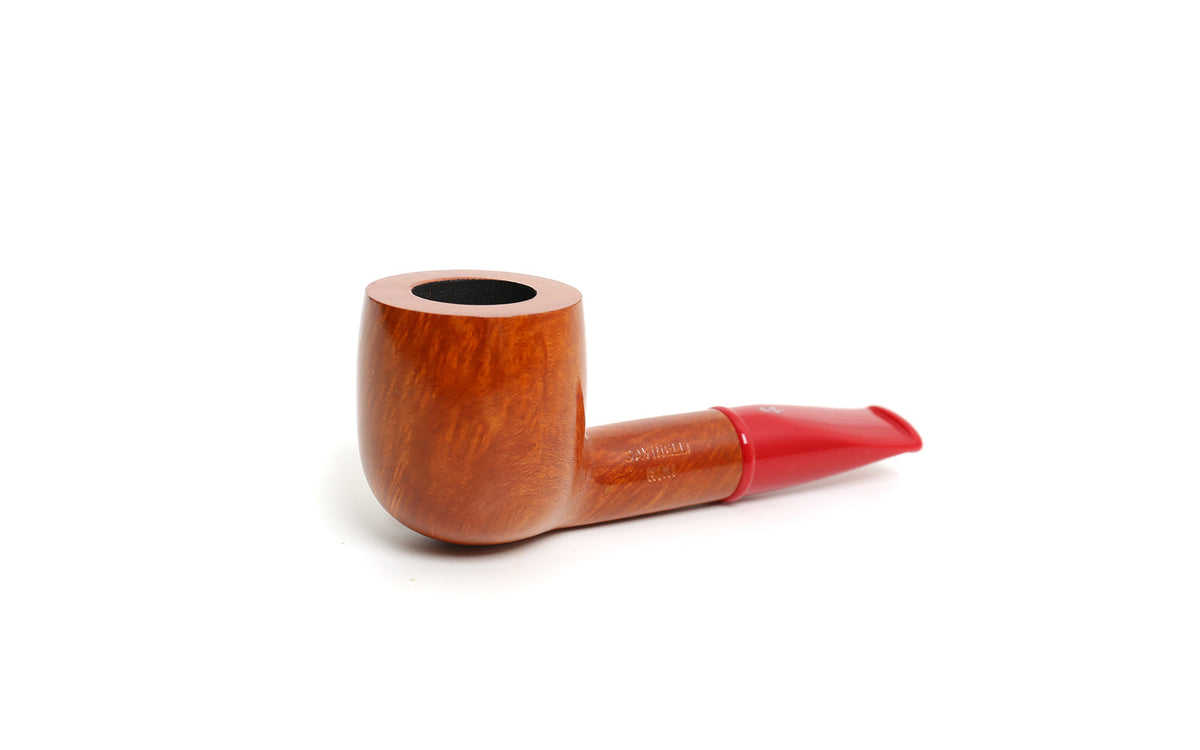 MINI SMOOTH 128 RED