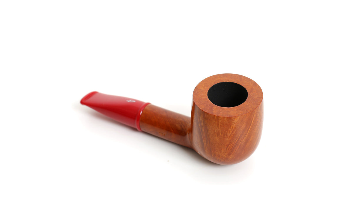 MINI SMOOTH 128 RED