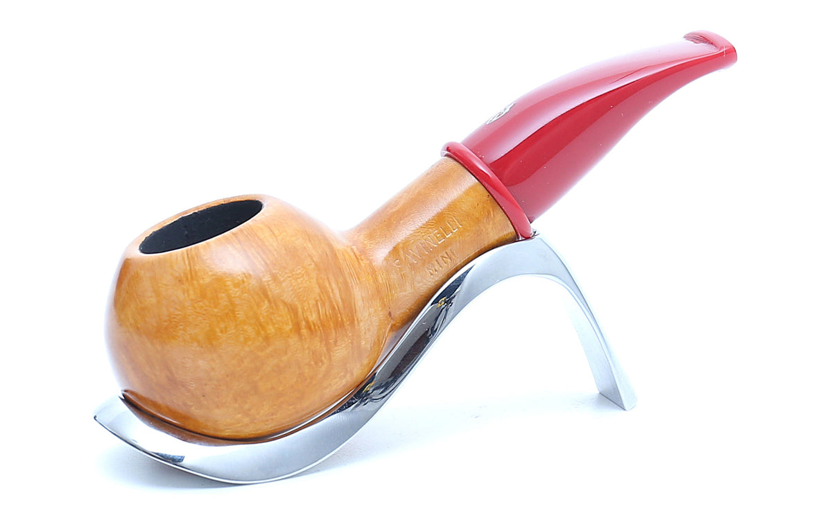 MINI LISO 321 ROJO