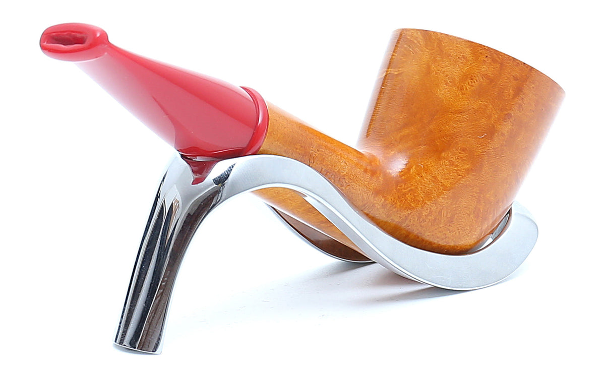 MINI GLATT 409 ROT