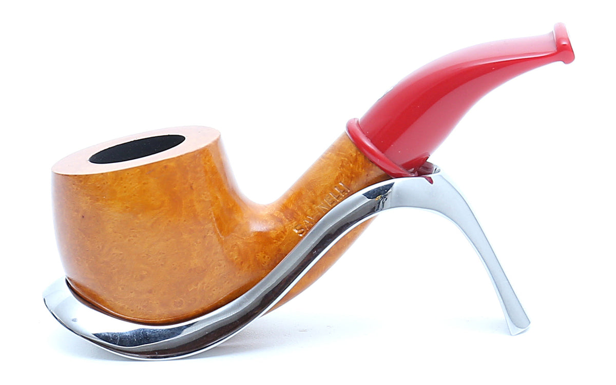 MINI LISCIA 601 ROSSA
