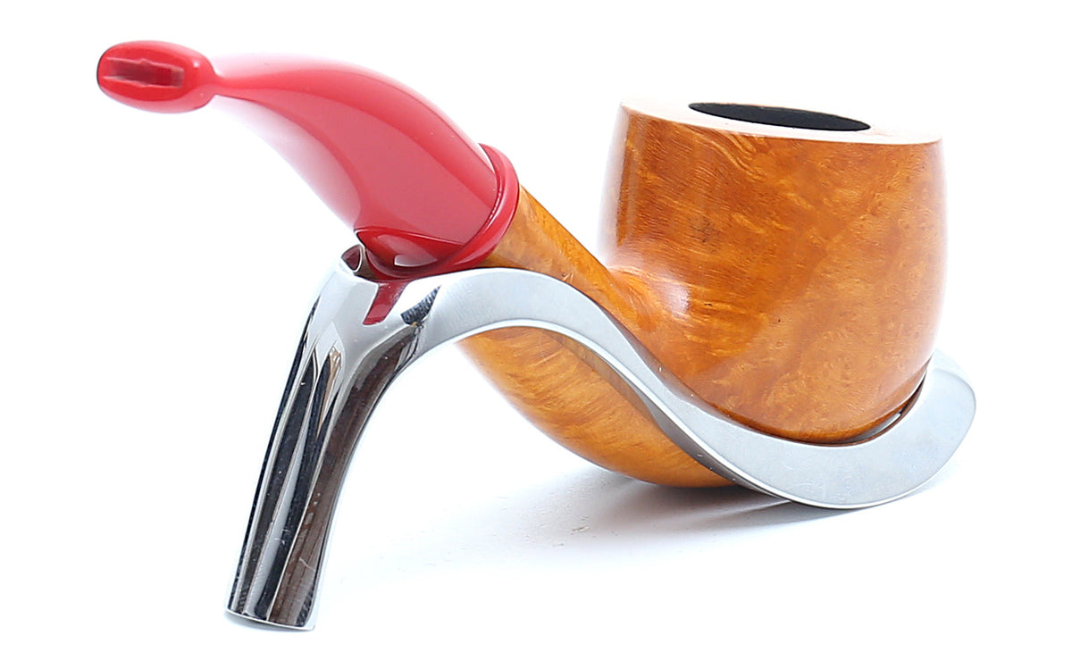 MINI LISCIA 601 ROSSA