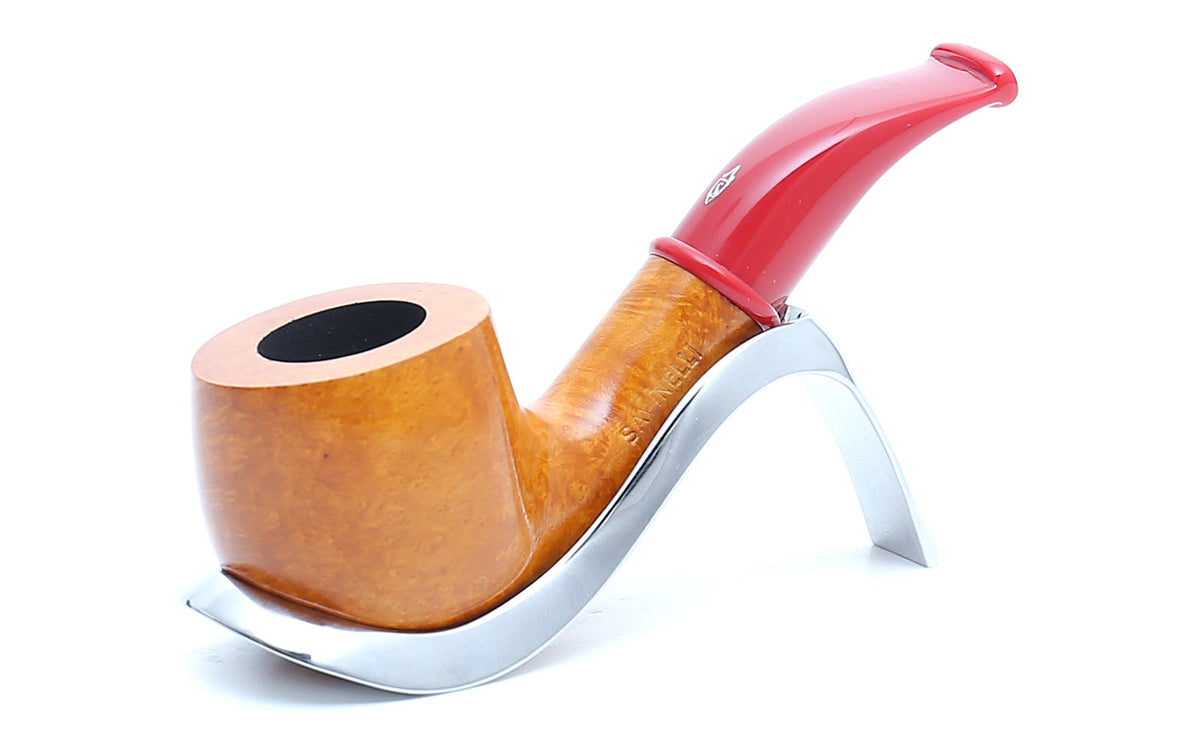 MINI LISCIA 601 ROSSA
