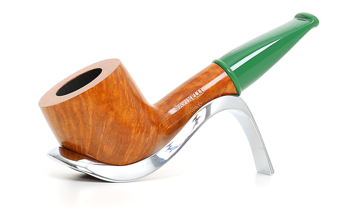 MINI LISCIA 128 VERDE