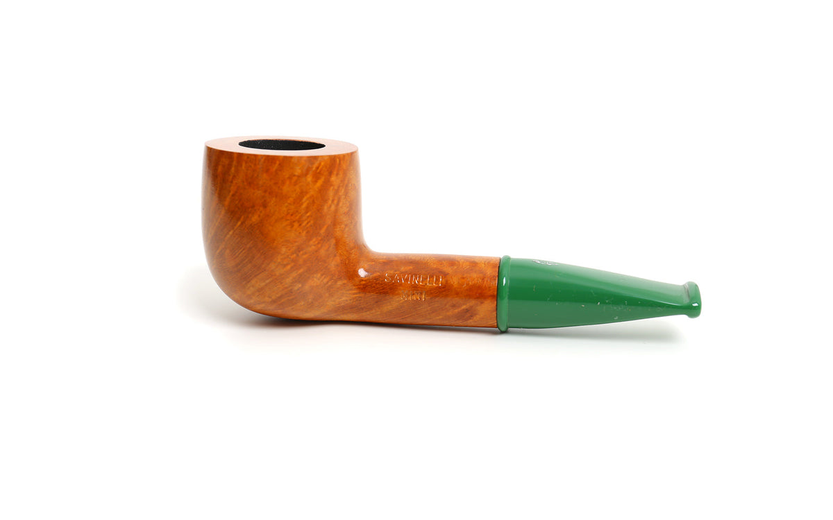 MINI SMOOTH 128 GREEN