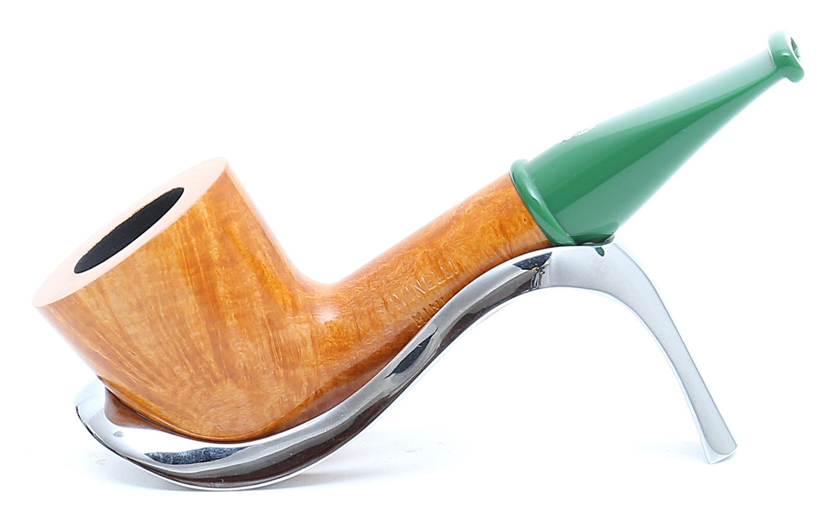 MINI LISCIA 409 VERDE