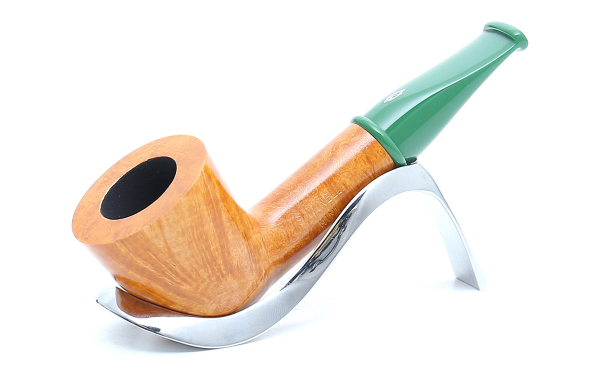 MINI LISCIA 409 VERDE