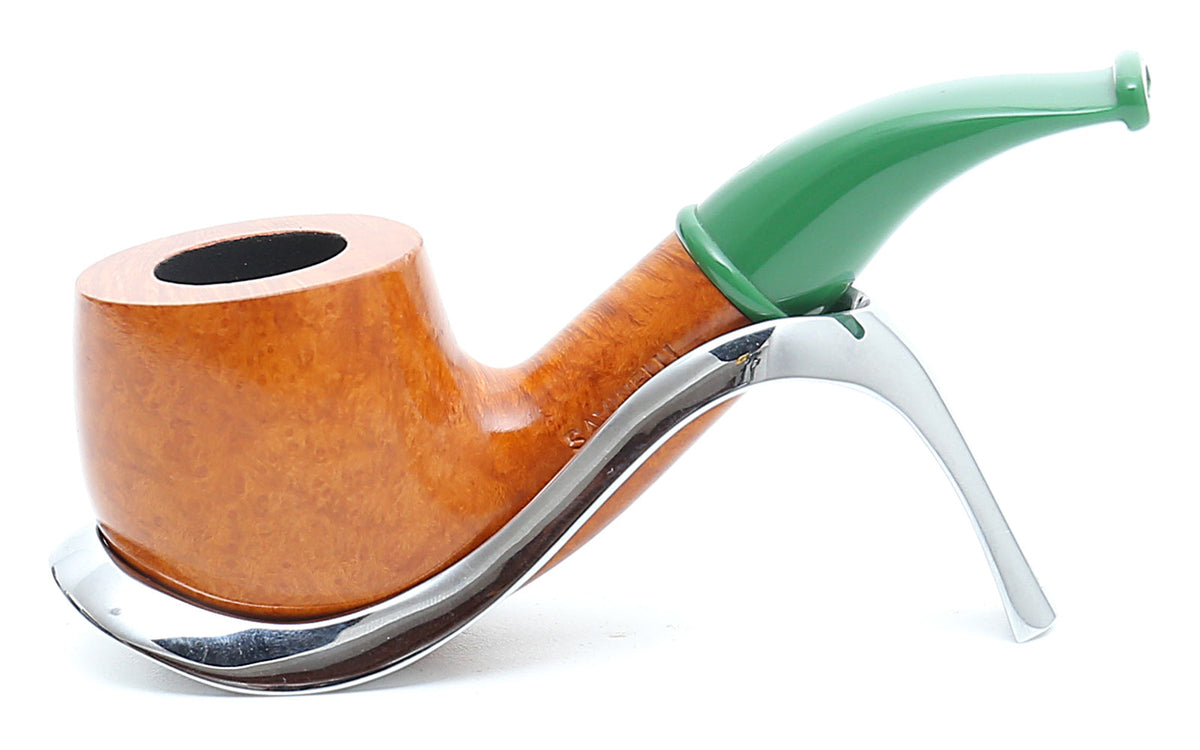 MINI SMOOTH 601 GREEN