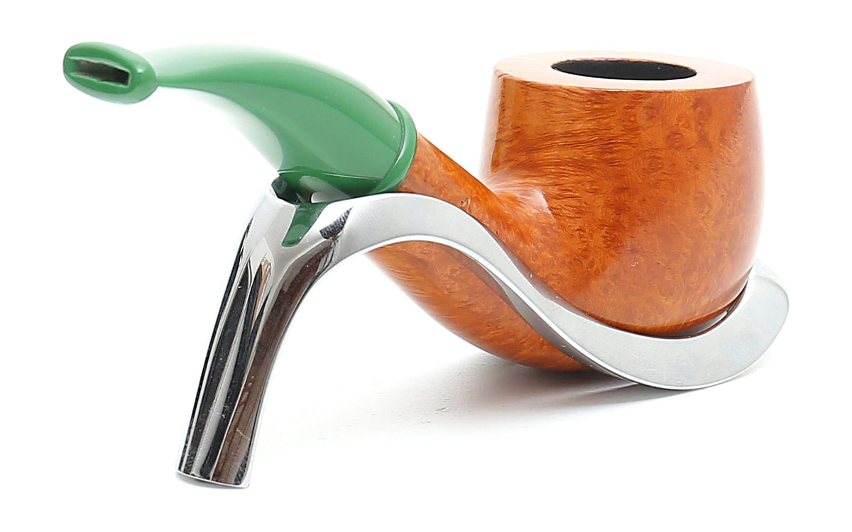 MINI SMOOTH 601 GREEN