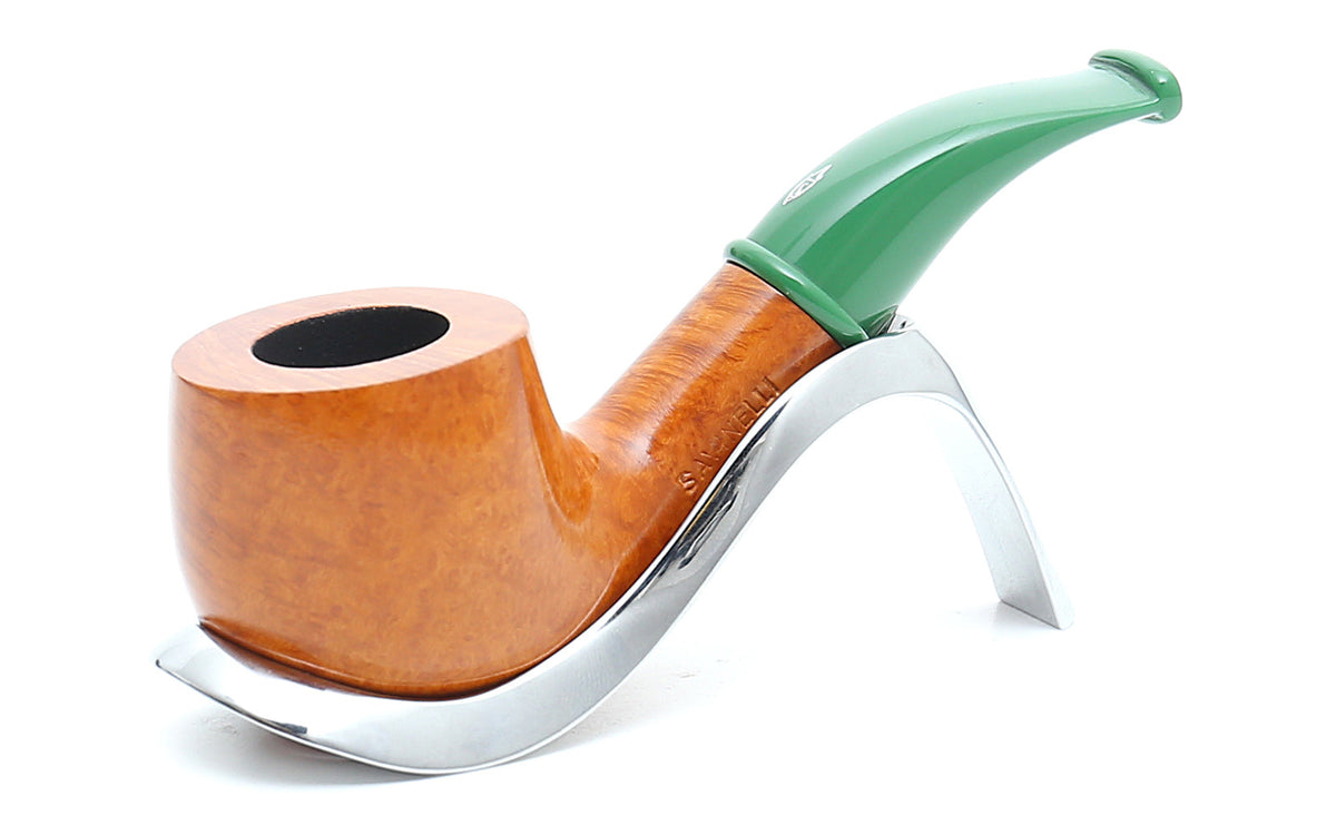 MINI SMOOTH 601 GREEN