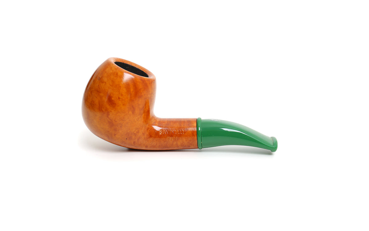 MINI SMOOTH 626 GREEN