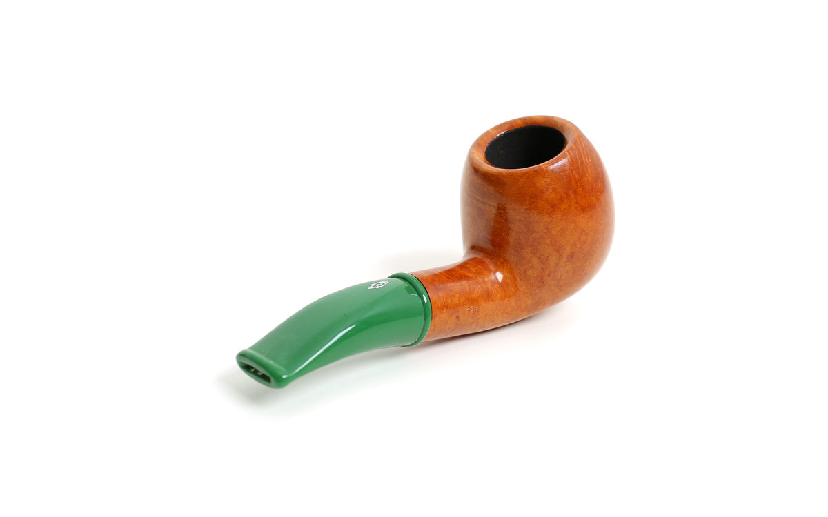 MINI SMOOTH 626 GREEN