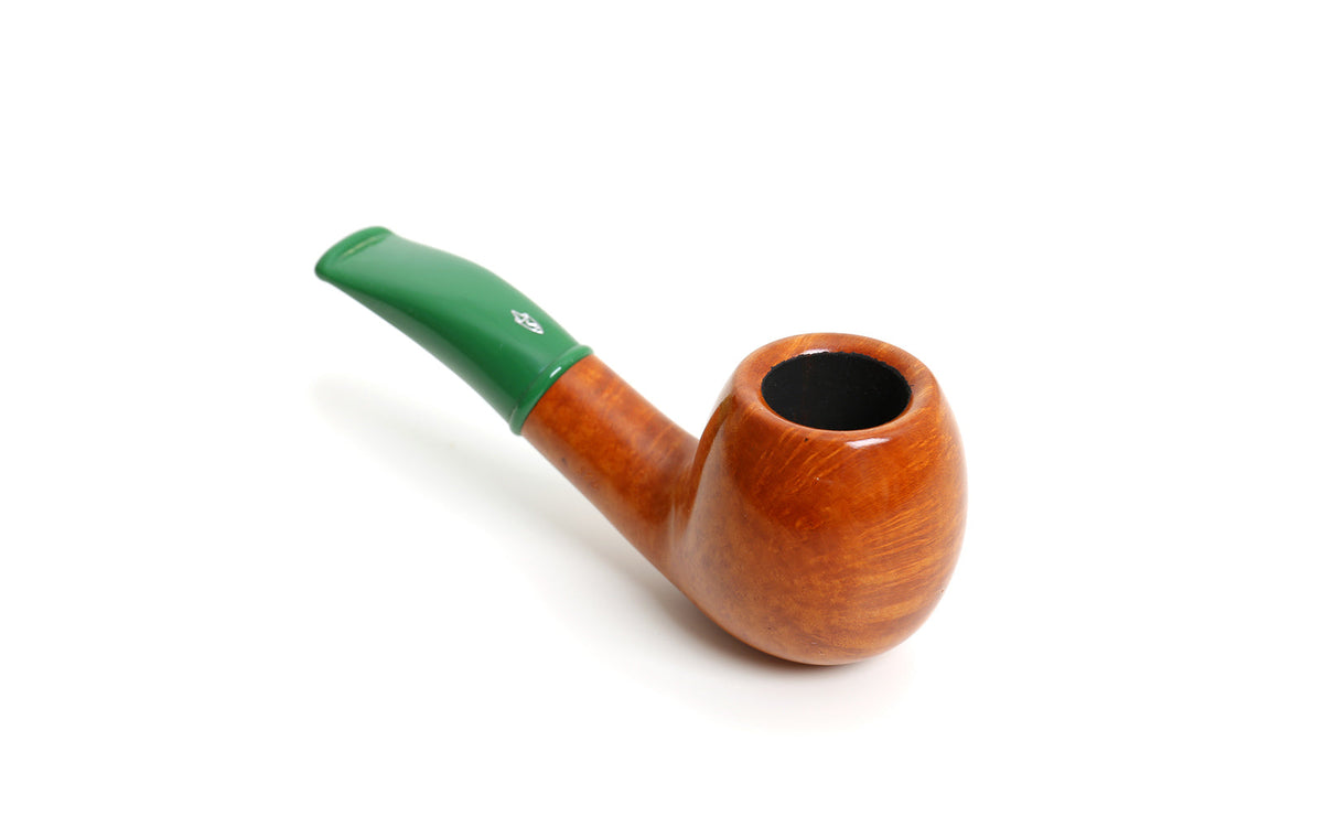 MINI SMOOTH 626 GREEN