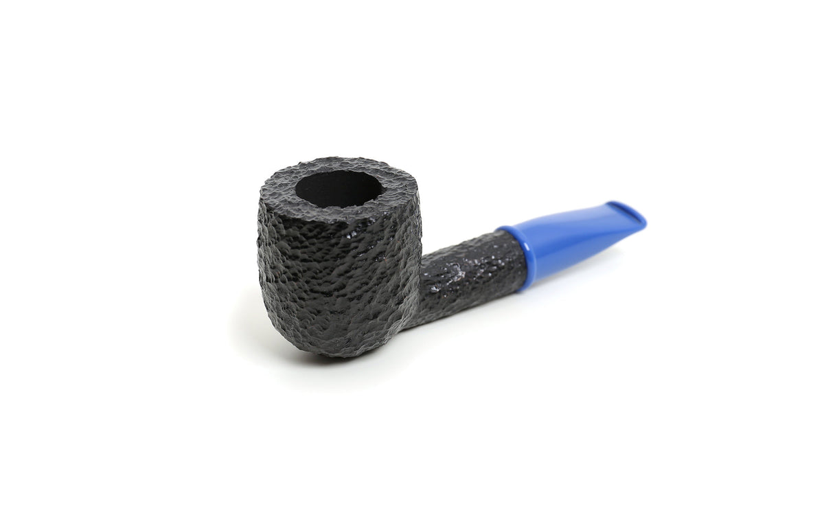 MINI RUSTICATA 128 BLUE