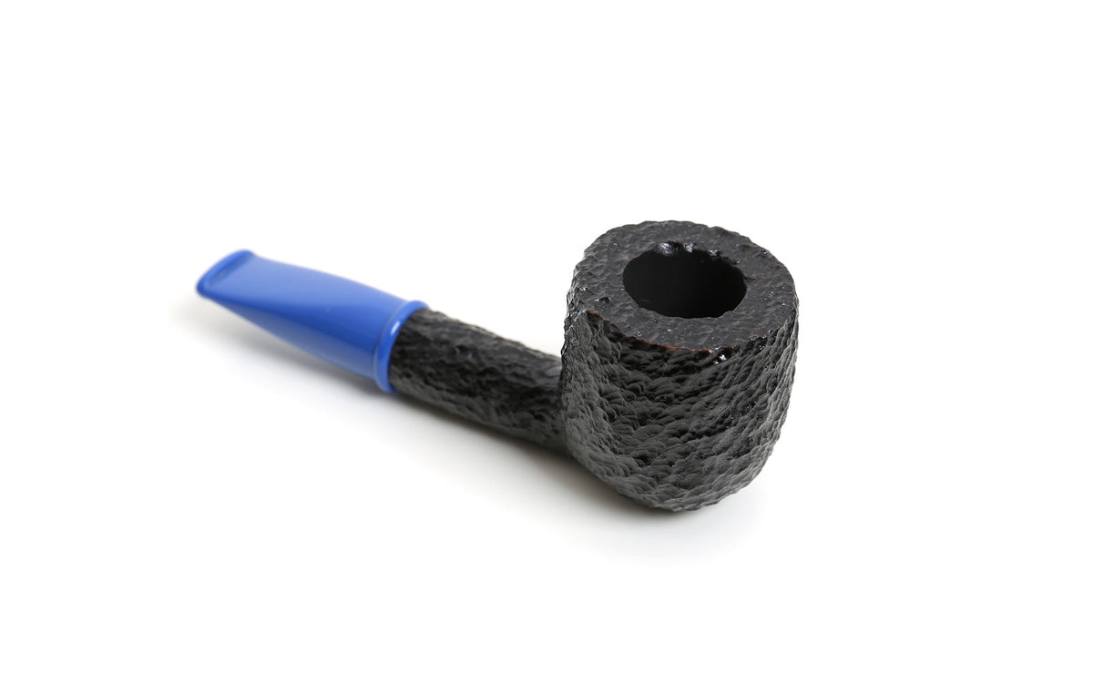 MINI RUSTICATA 128 BLUE