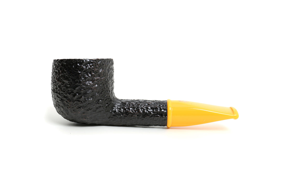 MINI RUSTICATA 128 GIALLA