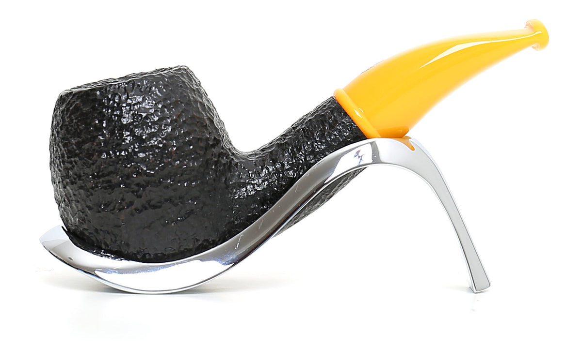 MINI RUSTICATA 626 GIALLA