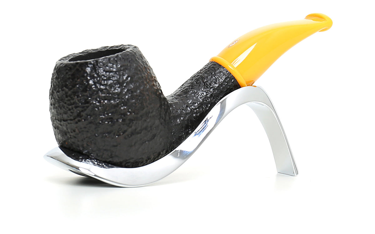 MINI RUSTICATA 626 GIALLA