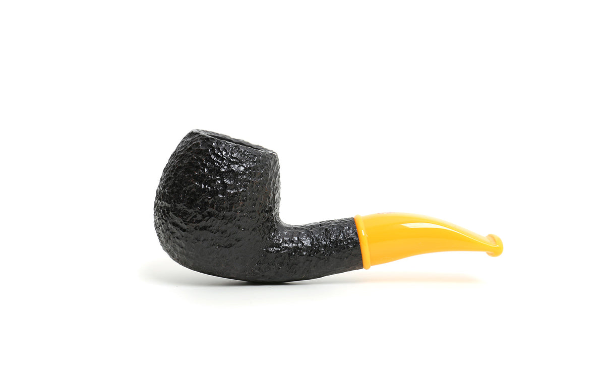 MINI RUSTICATA 626 GIALLA