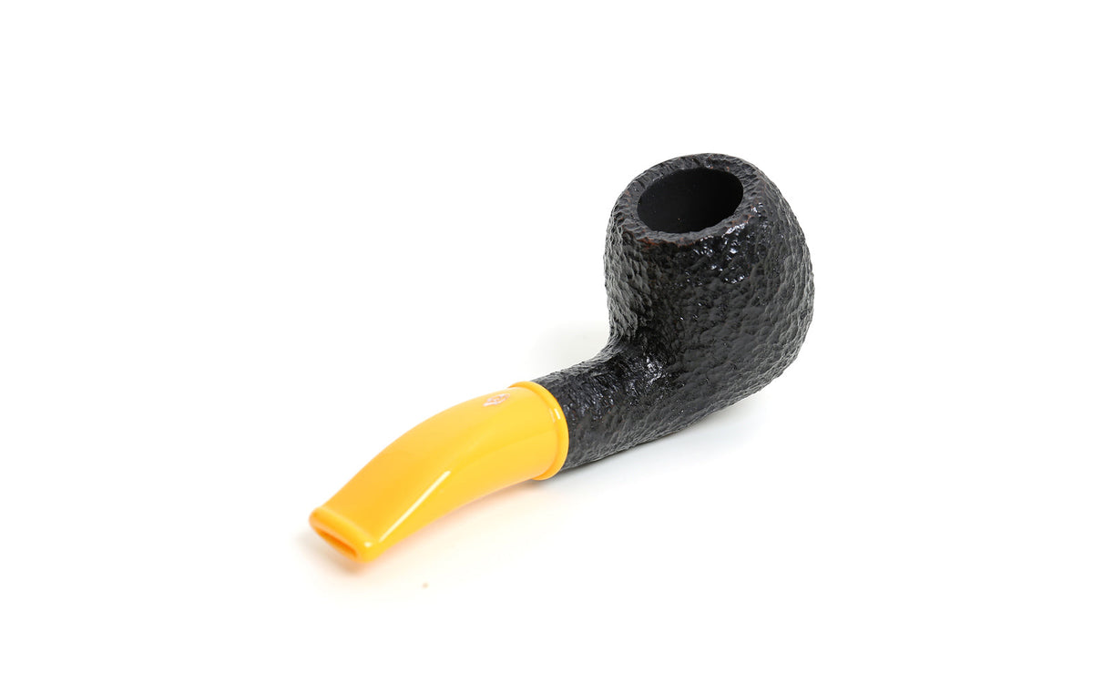 MINI RUSTICATA 626 GIALLA