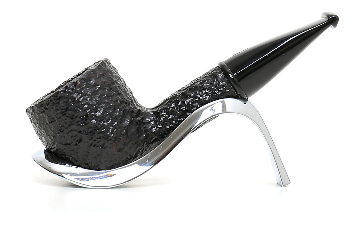 MINI RUSTICATA 128 BLACK