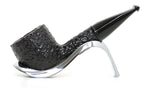 MINI RUSTICATA 128 BLACK
